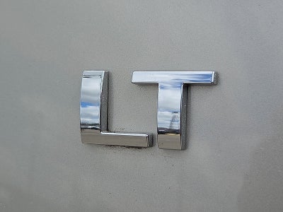 2013 Chevrolet Tahoe LT