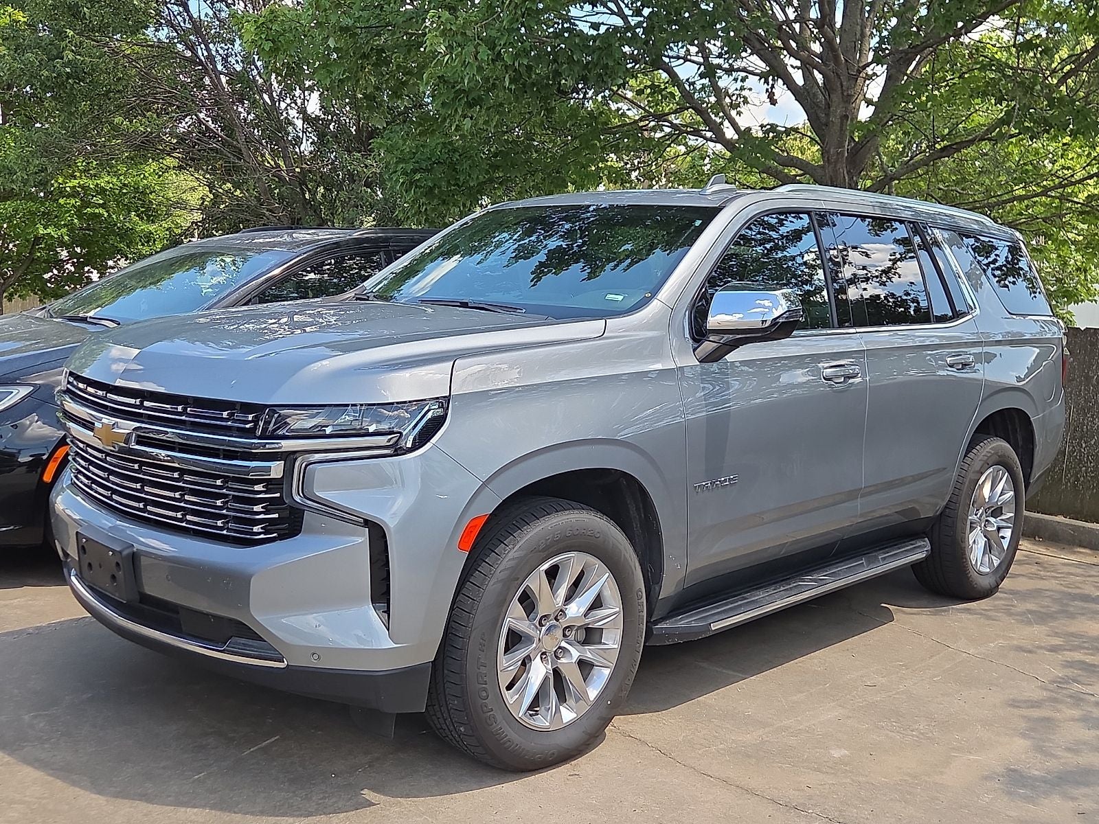 2024 Chevrolet Tahoe 2WD Premier