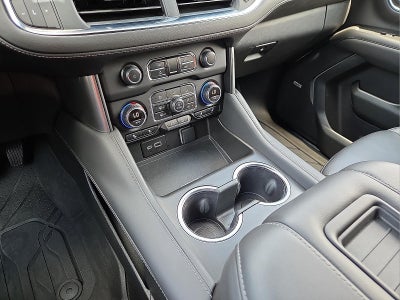 2024 Chevrolet Suburban 4WD Z71