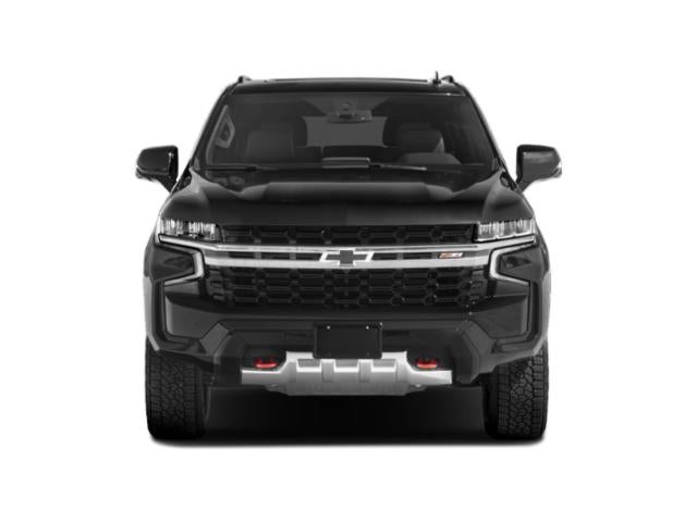 2024 Chevrolet Suburban 4WD Z71