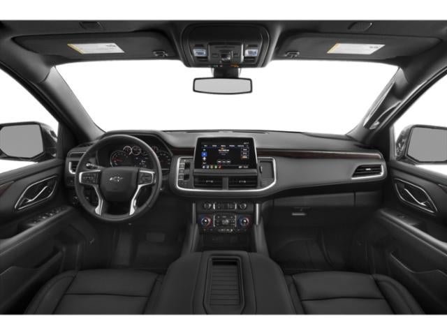 2024 Chevrolet Suburban 4WD Z71