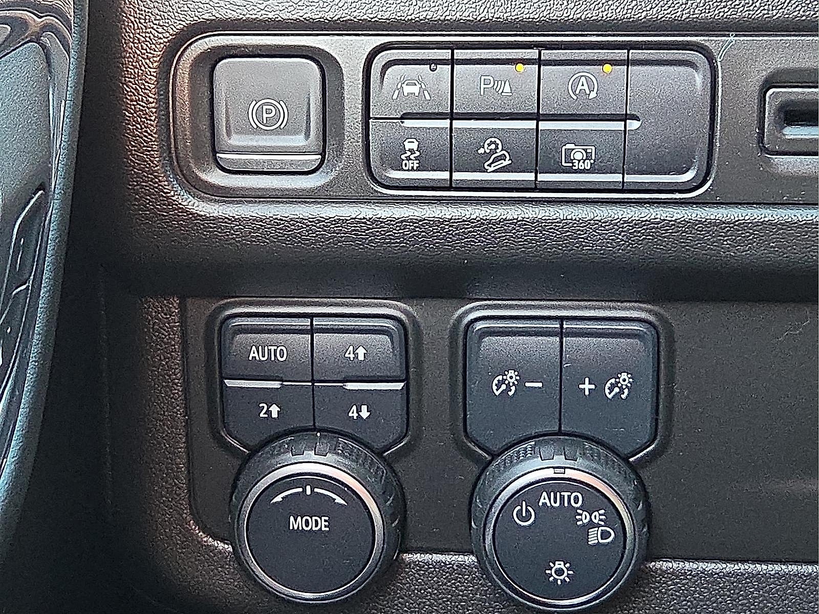 2023 Chevrolet Tahoe 4WD Z71