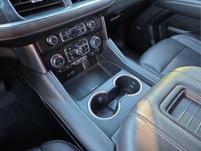 2023 Chevrolet Tahoe 4WD Z71