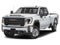 2024 GMC Sierra 2500HD 4WD Crew Cab Standard Bed Pro