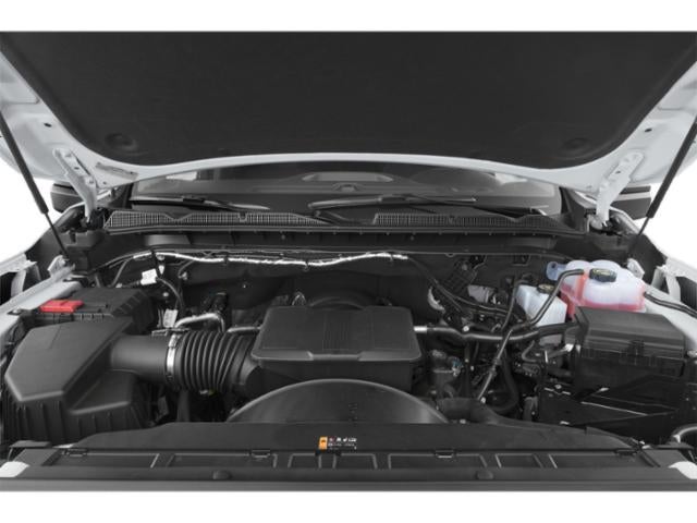 2024 GMC Sierra 2500HD 4WD Crew Cab Standard Bed Pro