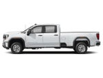 2024 GMC Sierra 2500HD 4WD Crew Cab Standard Bed Pro