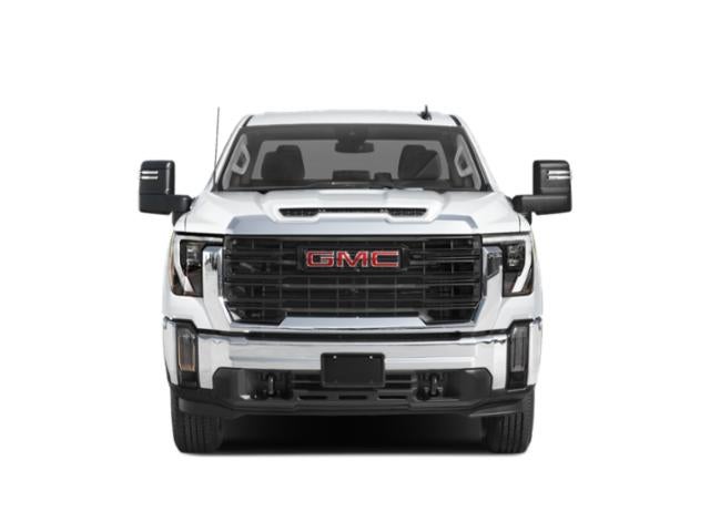 2024 GMC Sierra 2500HD 4WD Crew Cab Standard Bed Pro