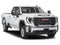 2024 GMC Sierra 2500HD 4WD Crew Cab Standard Bed Pro
