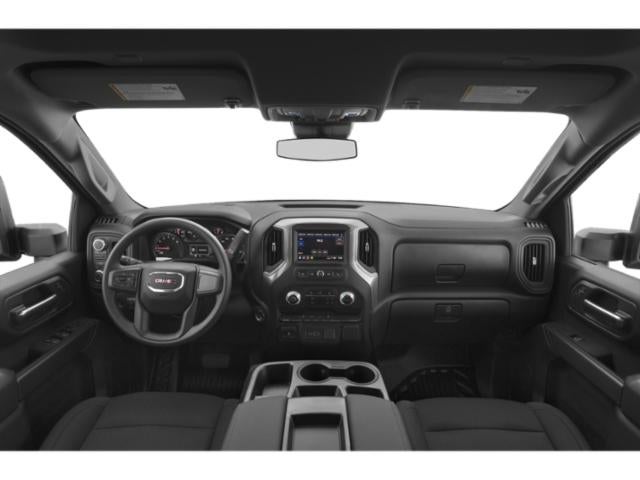 2024 GMC Sierra 2500HD 4WD Crew Cab Standard Bed Pro