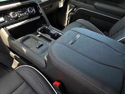 2025 GMC Sierra 2500HD AT4X