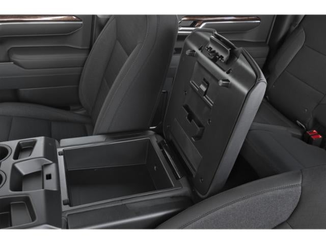 2026 GMC Sierra 1500 Crew Cab, Short Bed, SLT, 4WD