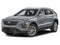 2025 Cadillac XT4 FWD Premium Luxury