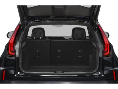 2025 Cadillac XT4 FWD Premium Luxury