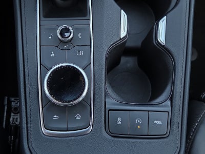 2025 Cadillac XT4 FWD Premium Luxury