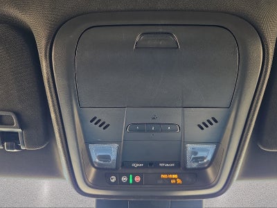2025 Cadillac XT4 FWD Premium Luxury