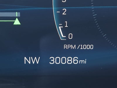 2025 Cadillac XT4 FWD Premium Luxury