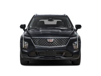 2025 Cadillac XT4 FWD Premium Luxury