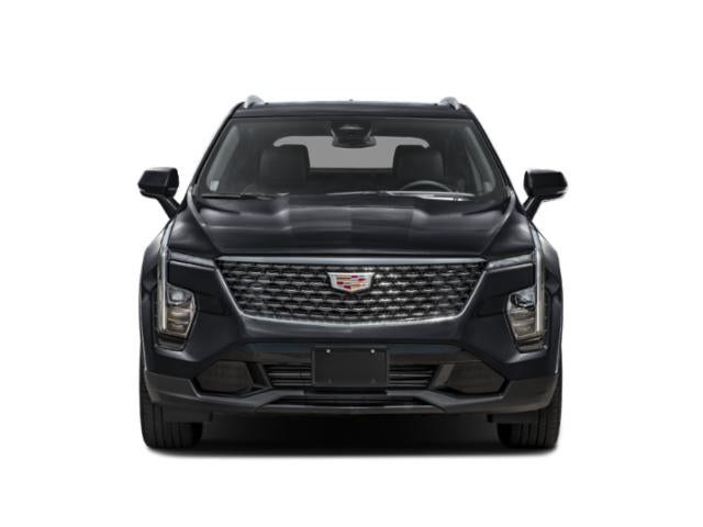 2025 Cadillac XT4 FWD Premium Luxury