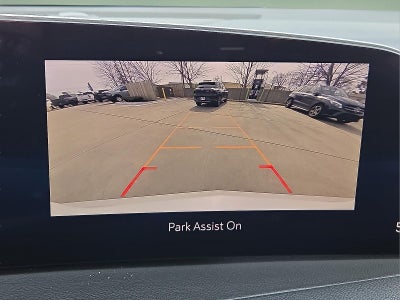 2024 Cadillac XT4 AWD Premium Luxury