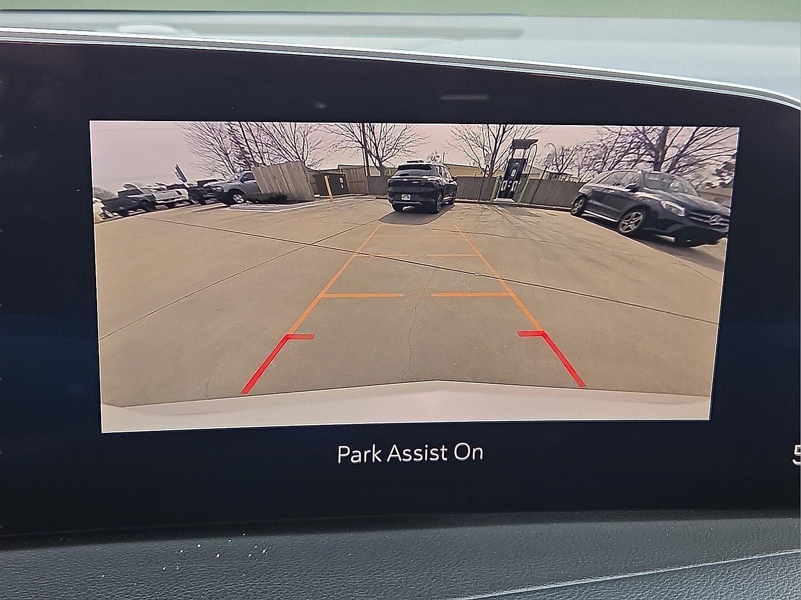 2024 Cadillac XT4 AWD Premium Luxury