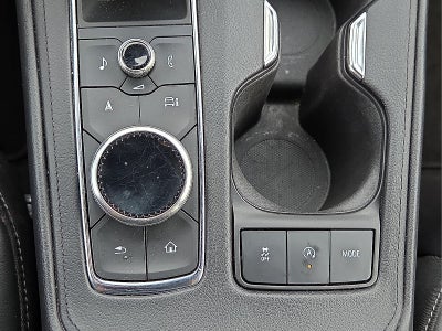 2024 Cadillac XT4 AWD Premium Luxury