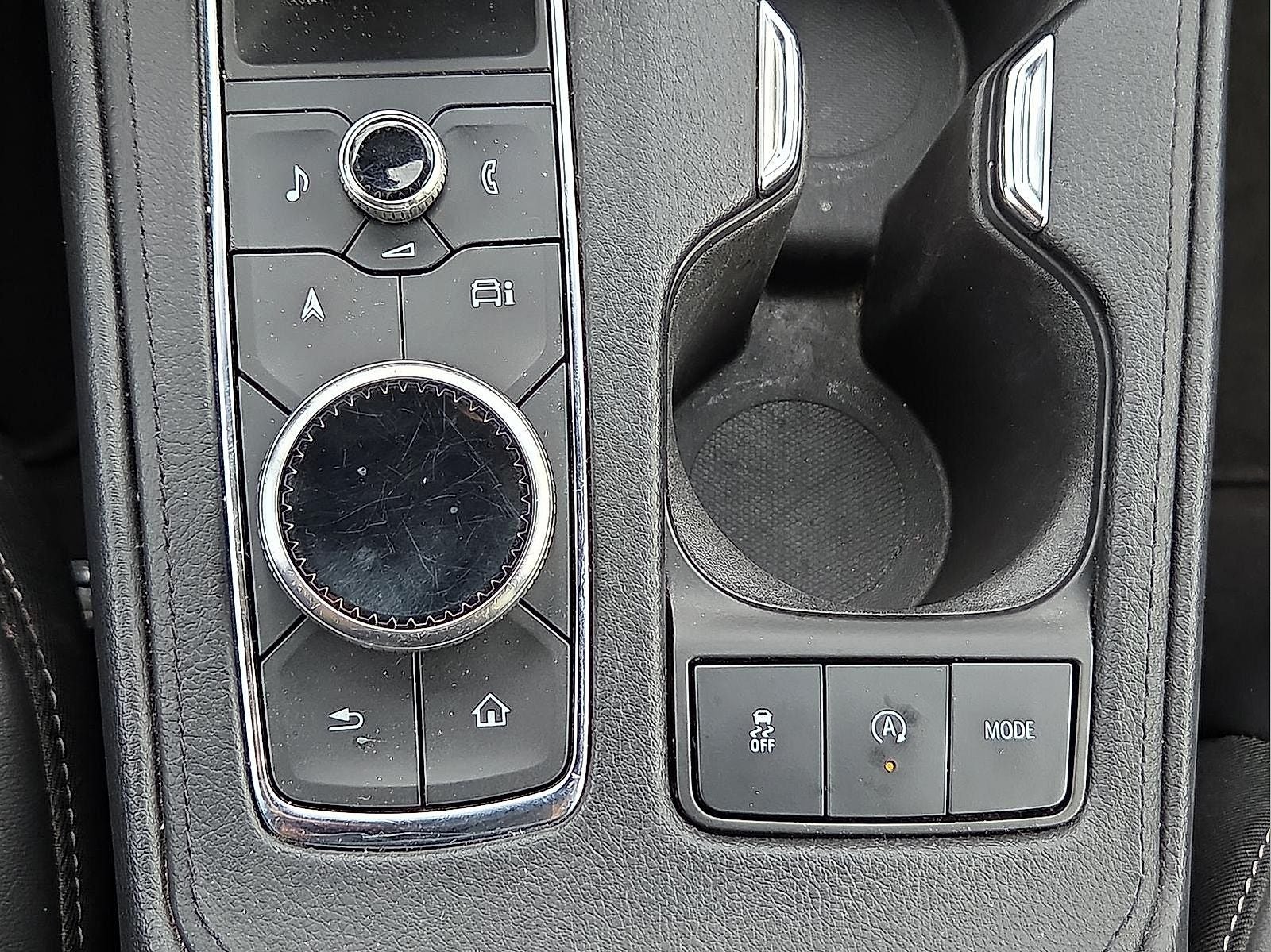 2024 Cadillac XT4 AWD Premium Luxury