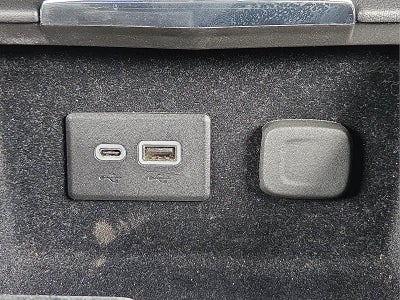 2024 Cadillac XT4 AWD Premium Luxury