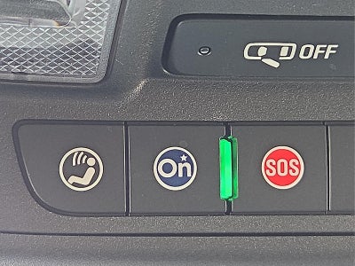 2024 Cadillac XT4 AWD Premium Luxury