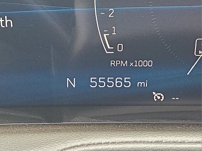 2024 Cadillac XT4 AWD Premium Luxury