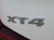 2024 Cadillac XT4 AWD Premium Luxury