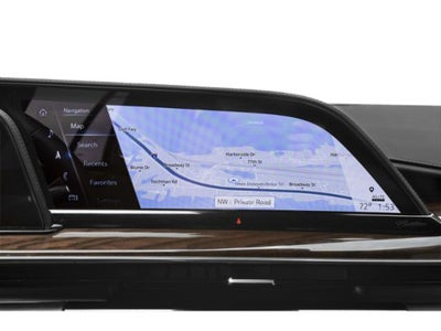 2023 Cadillac Escalade 4WD Sport Platinum