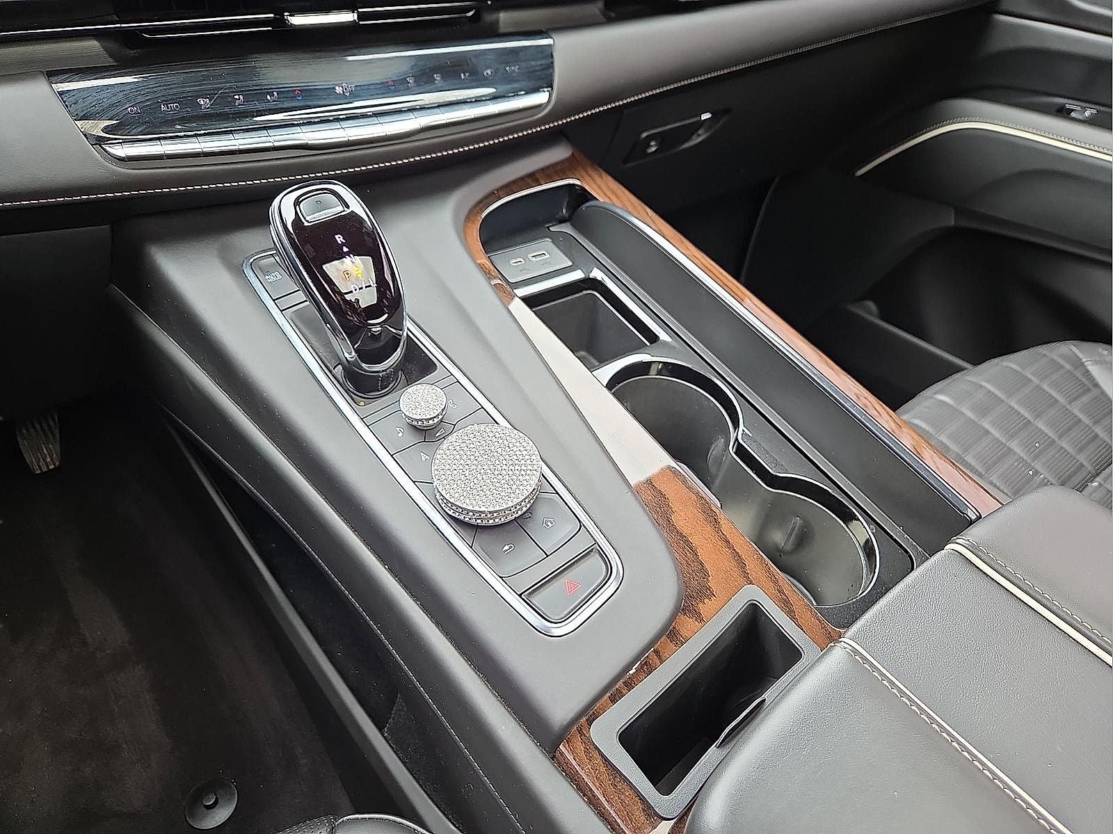 2023 Cadillac Escalade 4WD Sport Platinum