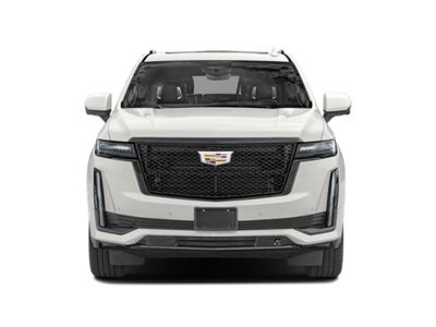 2023 Cadillac Escalade 4WD Sport Platinum