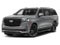 2023 Cadillac Escalade ESV 4WD Sport Platinum