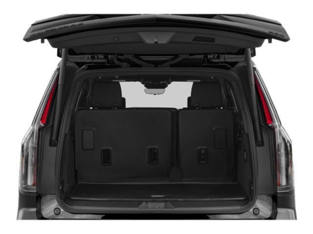 2023 Cadillac Escalade ESV 4WD Sport Platinum