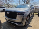 2023 Cadillac Escalade ESV 4WD Sport Platinum