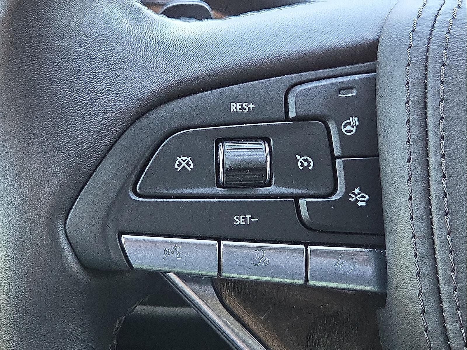 2023 Cadillac Escalade ESV 4WD Sport Platinum