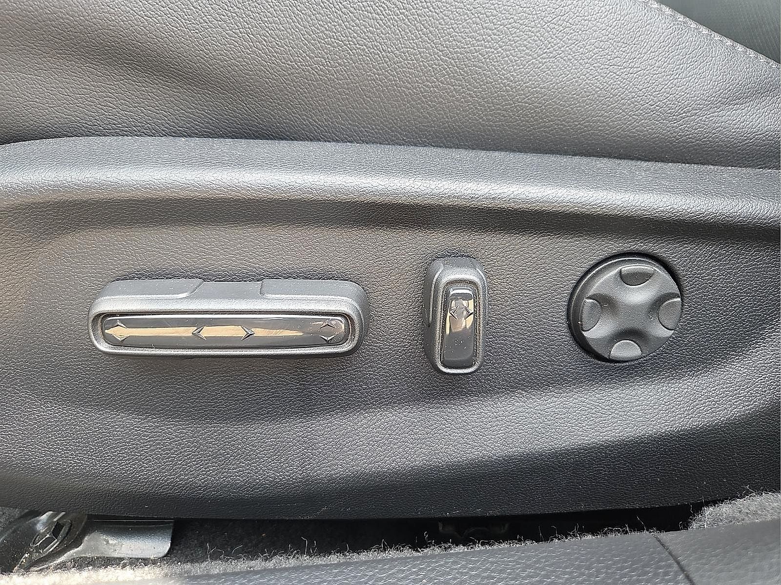 2021 Honda Accord EX-L