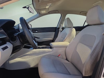 2020 Nissan Altima S FWD