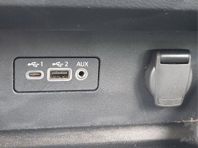 2025 Nissan Altima SR FWD