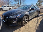 2021 Nissan Altima SV FWD