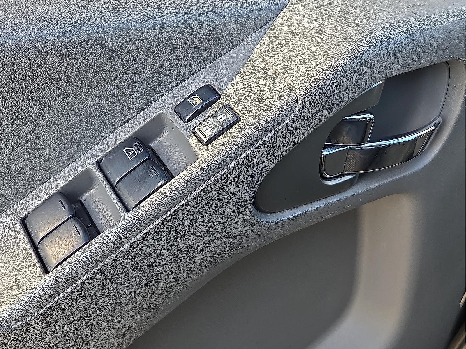 2016 Nissan Frontier Desert Runner