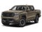 2024 Nissan Frontier Crew Cab PRO-4X 4x4