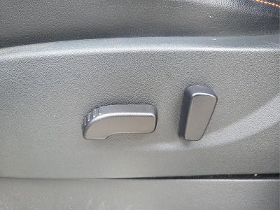 2024 Nissan Frontier Crew Cab PRO-4X 4x4