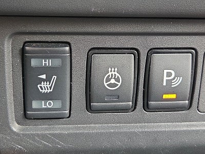 2024 Nissan Frontier Crew Cab PRO-4X 4x4