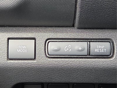 2024 Nissan Frontier Crew Cab PRO-4X 4x4