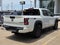 2024 Nissan Frontier Crew Cab PRO-4X 4x4
