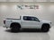 2024 Nissan Frontier Crew Cab PRO-4X 4x4
