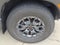 2024 Nissan Frontier Crew Cab PRO-4X 4x4