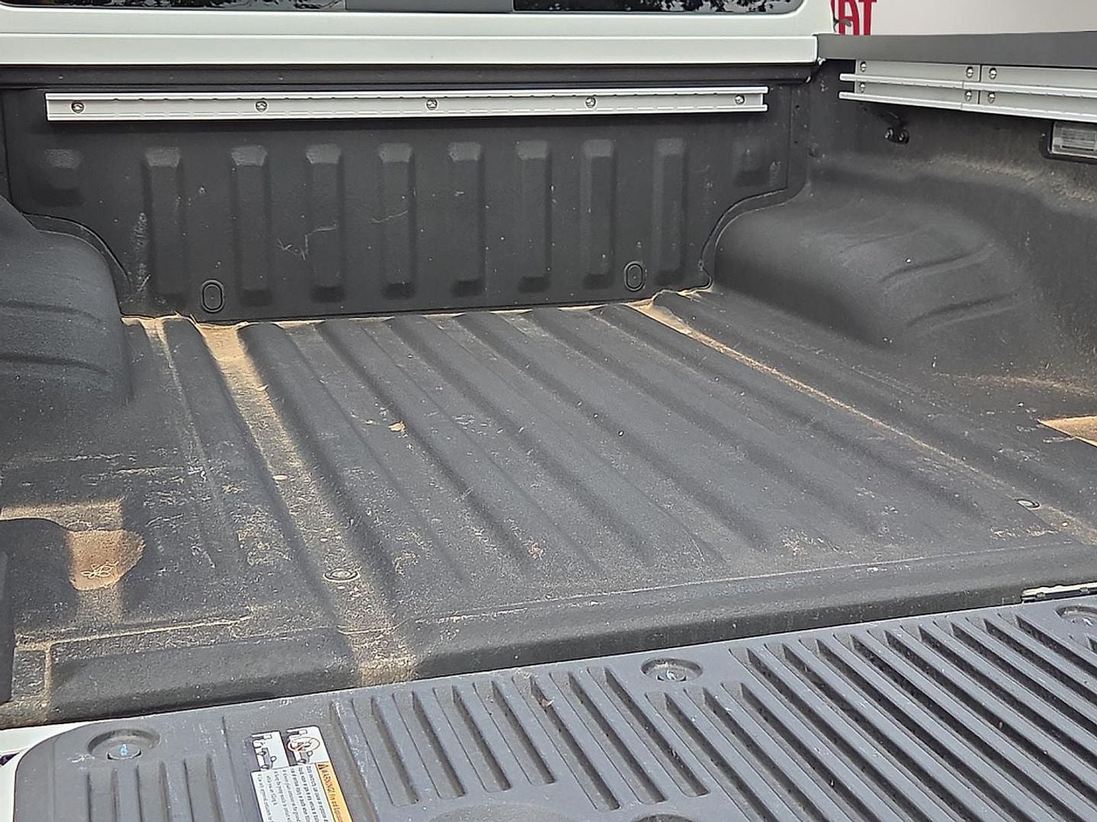 2024 Nissan Frontier Crew Cab PRO-4X 4x4